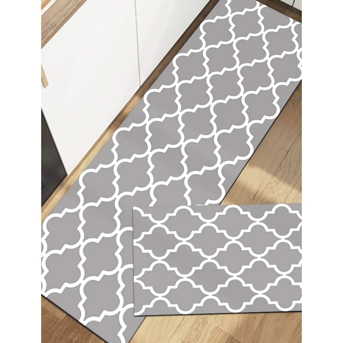 Anti - Slip Waterproof Kitchen Mat Carpet - Cartsfy Inc.