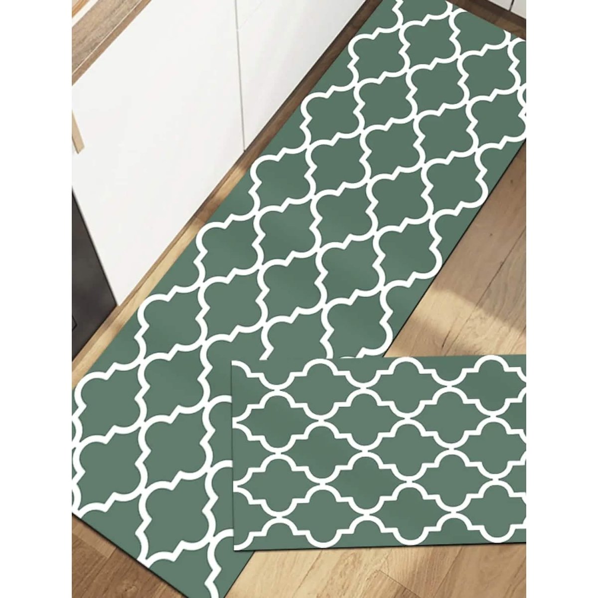 Anti - Slip Waterproof Kitchen Mat Carpet - Cartsfy Inc.