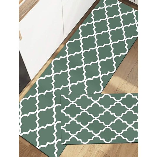 Anti - Slip Waterproof Kitchen Mat Carpet - Cartsfy Inc.