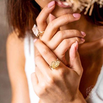 Anti - Stress Rings - Cartsfy Inc.