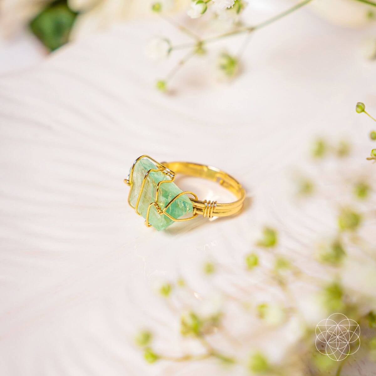 Anti - Stress Rings - Cartsfy Inc.