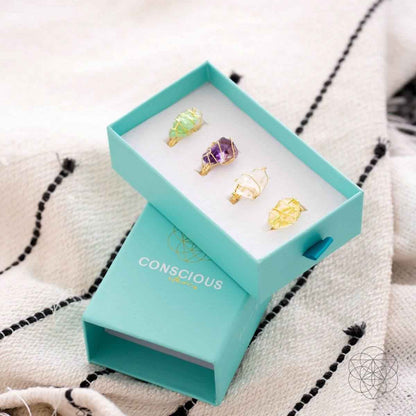 Anti - Stress Rings - Cartsfy Inc.