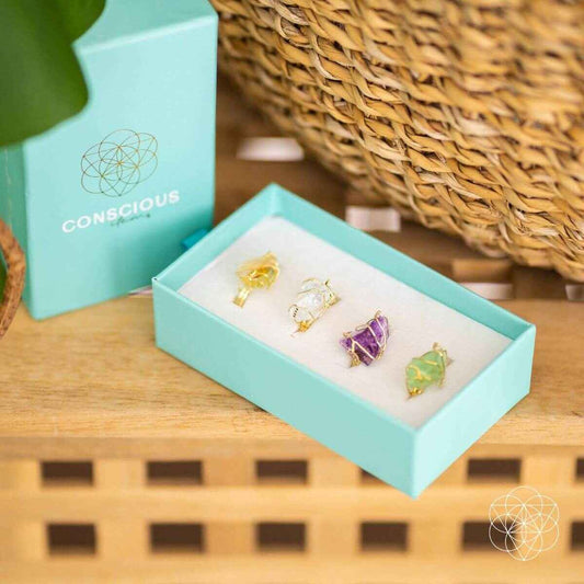 Anti - Stress Rings - Cartsfy Inc.
