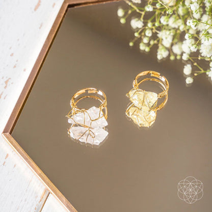 Anti - Stress Rings - Cartsfy Inc.