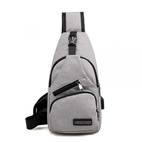 Anti-theft Sling Backpack With Charging Port Cartsfy Inc.