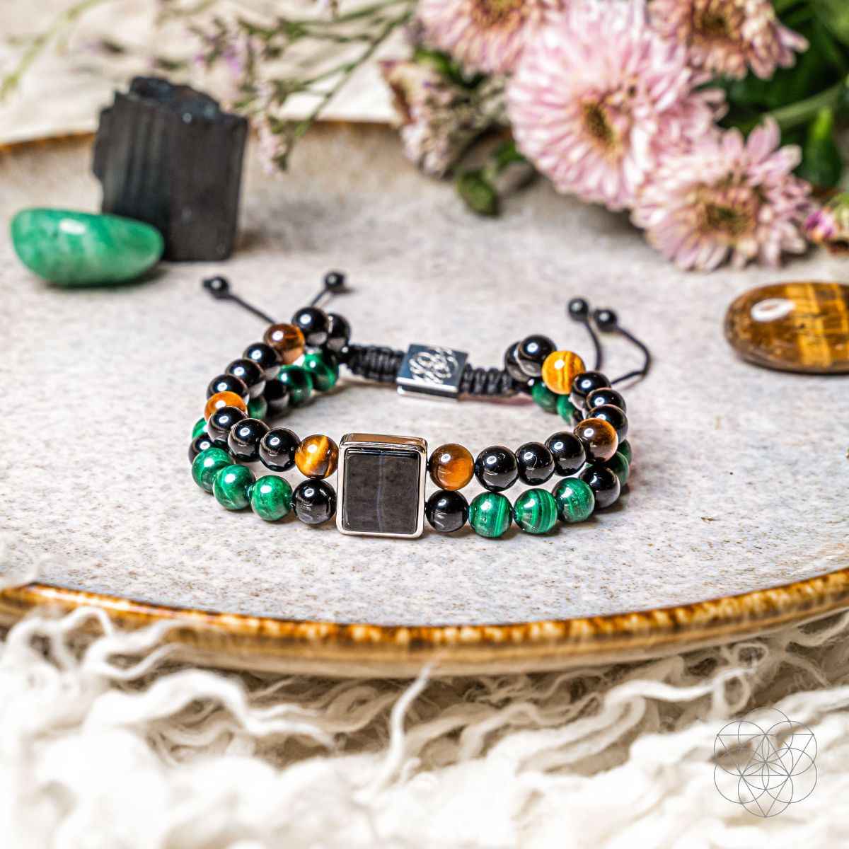 Apollo’s Shield - Bracelet of Power - Cartsfy Inc.