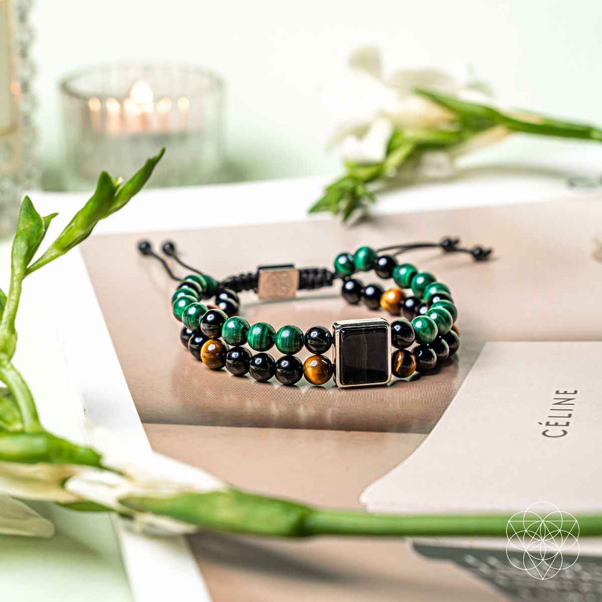 Apollo’s Shield - Bracelet of Power - Cartsfy Inc.