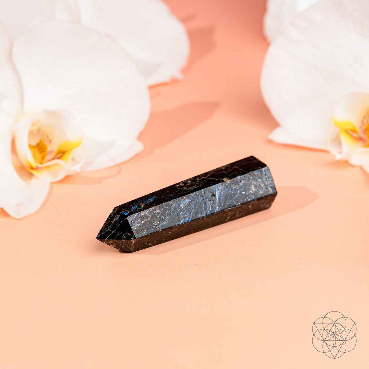 Arfvedsonite Healing Point Cartsfy Inc.