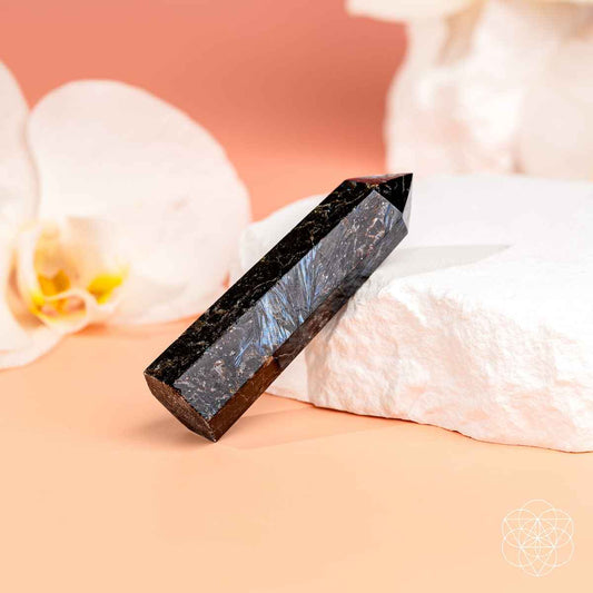 Arfvedsonite Healing Point Cartsfy Inc.