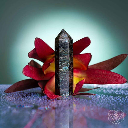 Arfvedsonite Healing Point Cartsfy Inc.