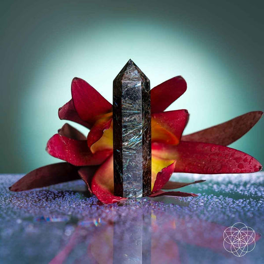 Arfvedsonite Healing Point Cartsfy Inc.