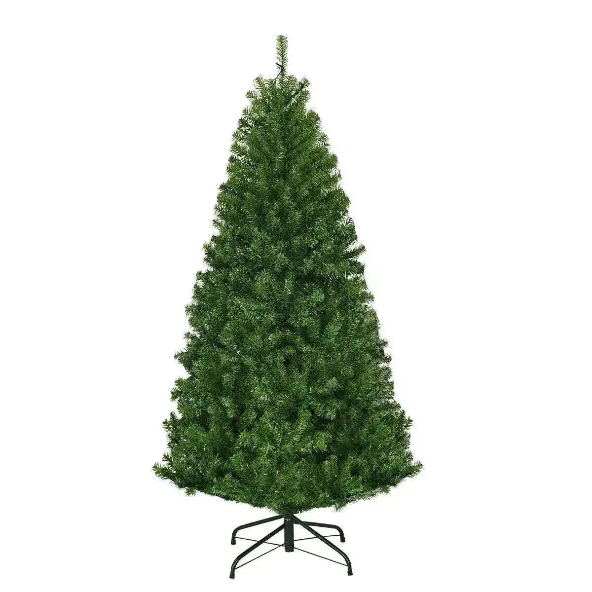 Artificial Premium Hinged Christmas Tree Cartsfy Inc.