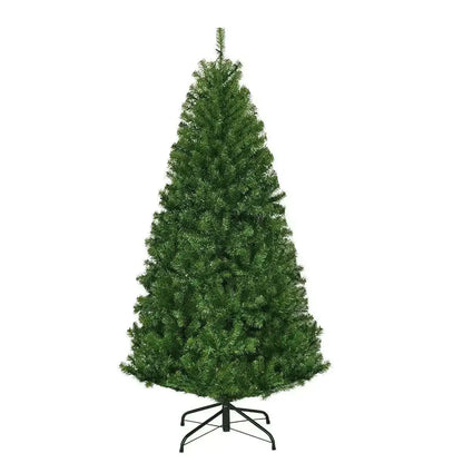 Artificial Premium Hinged Christmas Tree Cartsfy Inc.