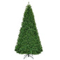 Artificial Premium Hinged Christmas Tree Cartsfy Inc.