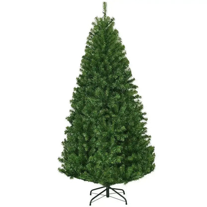Artificial Premium Hinged Christmas Tree Cartsfy Inc.