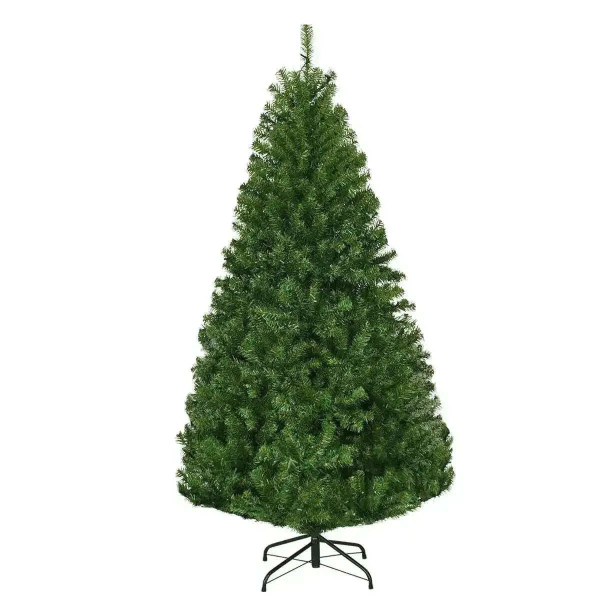 Artificial Premium Hinged Christmas Tree Cartsfy Inc.