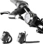 Ascher USB Rechargeable Bike Light Set DailySale Default Title Default Title-
