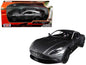 Aston Martin DB11 Silver 1/24 Diecast Model Car by Motormax Cartsfy Inc.