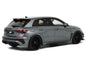 Audi ABT RS3-R Daytona Gray Metallic 1/18 Model Car by GT Spirit Cartsfy Inc.