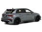 Audi ABT RS3-R Daytona Gray Metallic 1/18 Model Car by GT Spirit Cartsfy Inc.