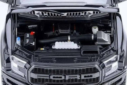 AUTOart 2019 Ford F-150 Raptor Supercrew Agate Black 1:18 STM Diecast Default Title Default Title-