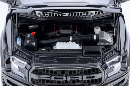 AUTOart 2019 Ford F-150 Raptor Supercrew Agate Black 1:18 Cartsfy Inc.