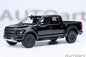 AUTOart 2019 Ford F-150 Raptor Supercrew Agate Black 1:18 Cartsfy Inc.