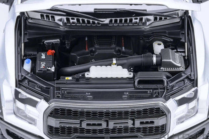 AUTOart 2019 Ford F-150 Raptor Supercrew Ingot Silver 1:18 STM Diecast Default Title Default Title-