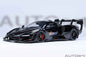 AUTOart 2019 Mclaren Senna GTR Onyx Black 1:18 Cartsfy Inc.