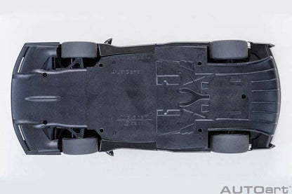 AUTOart 2019 Mclaren Senna GTR Onyx Black 1:18 Cartsfy Inc.