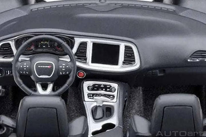 AUTOart 2022 Dodge Challenger R/T Scat Pack Widebody Sinamon Stick 1:18 STM Diecast Default Title Default Title-