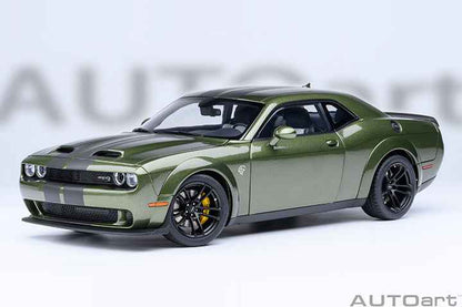 AUTOart 2022 Dodge Challenger SRT Jailbreak F8 Green 1:18Resin71761USD$317.99Cartsfy Inc.AUTOart 2022 Dodge Challenger SRT Jailbreak F8 Green 1:18ResinUSD$317.99Cartsfy Inc.2022 Dodge Challenger SRT Jailbreak 1:18 ModelAUTOart 2022 Dodge Challenger SRT Jailbreak F8 Green 1:18Resin71761USD$317.99Cartsfy Inc.AUTOart 2022 Dodge Challenger SRT Jailbreak F8 Green 1:18ResinUSD$317.99Cartsfy Inc.2022 Dodge Challenger SRT Jailbreak 1:18 Model