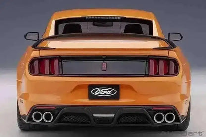 AUTOart Ford Shelby Mustang GT500 Cyber Orange 1:18 Cartsfy Inc.