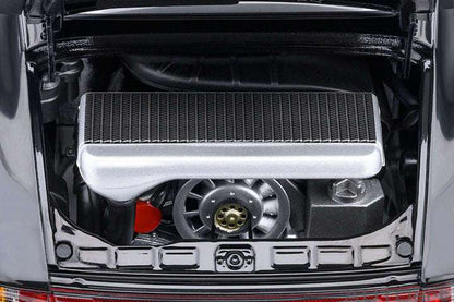 AUTOart Porsche 911 (930) Turbo 'Wangan Midnight" Blackbird Black 1:18 Cartsfy Inc.