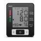 Automatic Wrist Blood Pressure Monitor Cartsfy Inc.