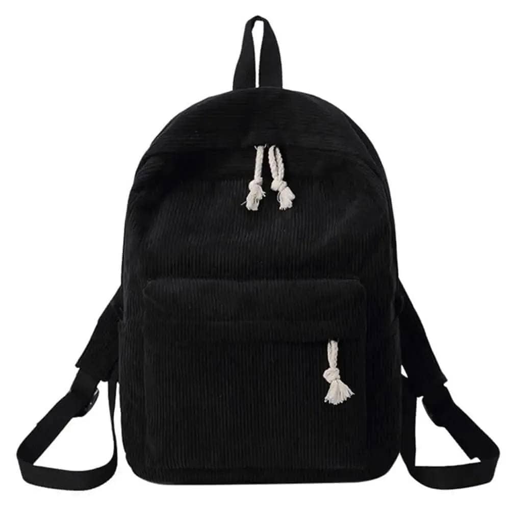 Backpack Bags for Teenage Girls DailySale Pink Light Gray Black Pink-Light Gray-Black-Light Brown-Blue-Green-