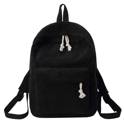 Backpack Bags for Teenage Girls DailySale Pink Light Gray Black Pink-Light Gray-Black-Light Brown-Blue-Green-