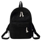 Backpack Bags for Teenage Girls DailySale Pink Light Gray Black Pink-Light Gray-Black-Light Brown-Blue-Green-
