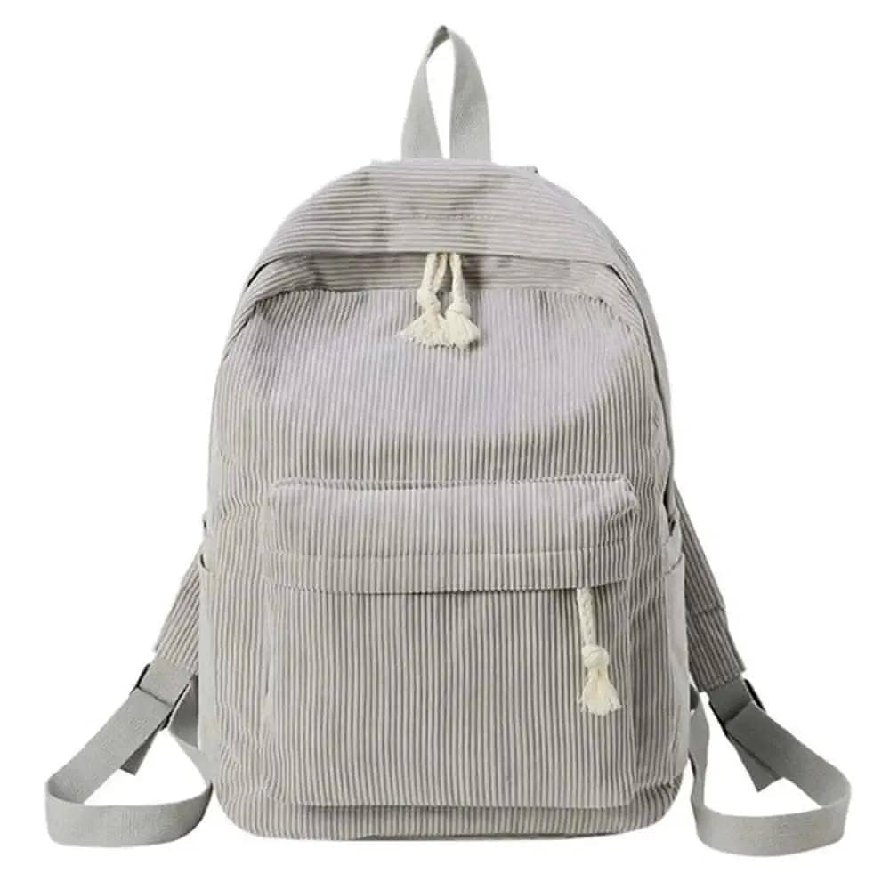Backpack Bags for Teenage Girls DailySale Pink Light Gray Black Pink-Light Gray-Black-Light Brown-Blue-Green-