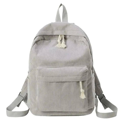 Backpack Bags for Teenage Girls DailySale Pink Light Gray Black Pink-Light Gray-Black-Light Brown-Blue-Green-