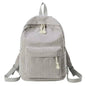 Backpack Bags for Teenage Girls DailySale Pink Light Gray Black Pink-Light Gray-Black-Light Brown-Blue-Green-