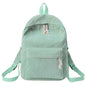 Backpack Bags for Teenage Girls DailySale Pink Light Gray Black Pink-Light Gray-Black-Light Brown-Blue-Green-
