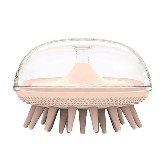 Bath Ball Massage Shampoo Brush Cartsfy Inc.