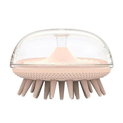 Bath Ball Massage Shampoo Brush Cartsfy Inc.