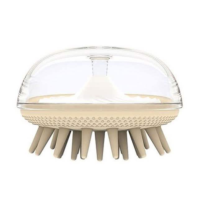 Bath Ball Massage Shampoo Brush Cartsfy Inc.