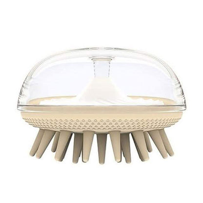 Bath Ball Massage Shampoo Brush Cartsfy Inc.