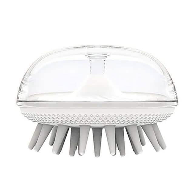 Bath Ball Massage Shampoo Brush Cartsfy Inc.