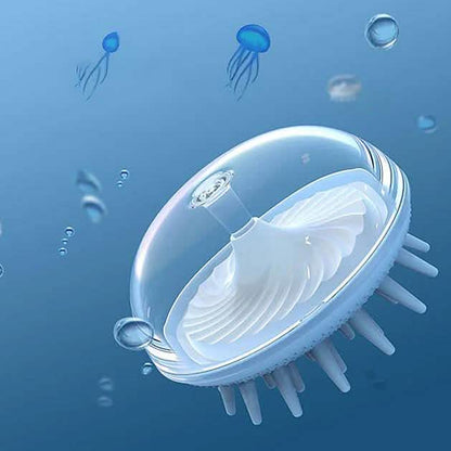 Bath Ball Massage Shampoo Brush Cartsfy Inc.