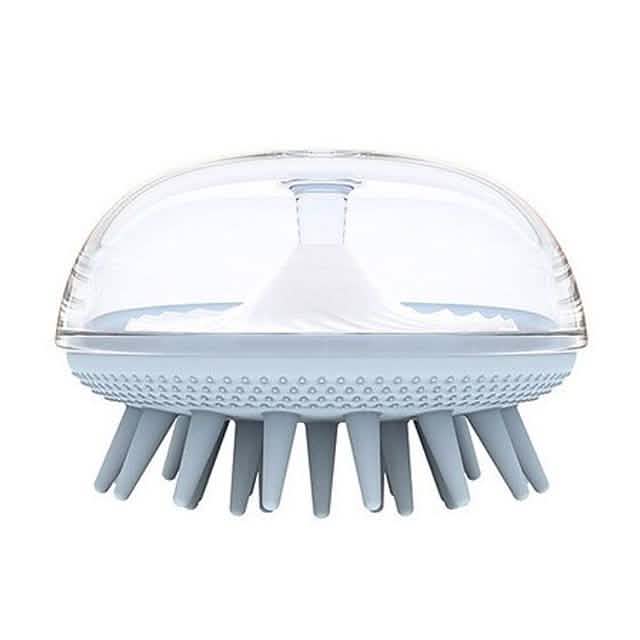 Bath Ball Massage Shampoo Brush Cartsfy Inc.
