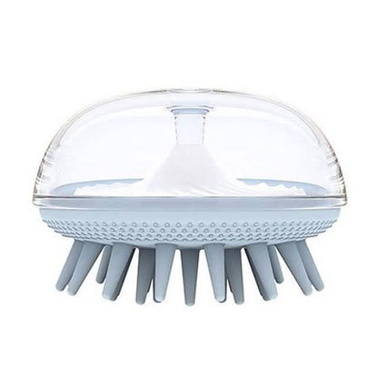 Bath Ball Massage Shampoo Brush Cartsfy Inc.